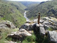 Ruta de las Arribes del Agueda