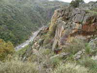 Ruta de las Arribes del Agueda