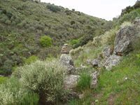 Ruta de las Arribes del Agueda