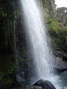 Pozo Airón