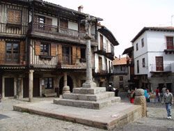 La Alberca