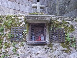 La Alberca