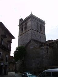 La Alberca