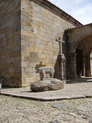 La Alberca