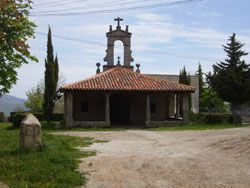La Alberca
