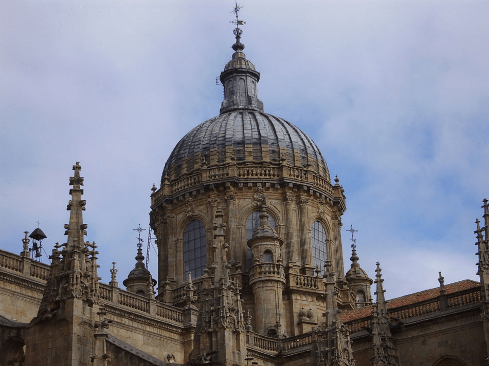 Catedral Nueva