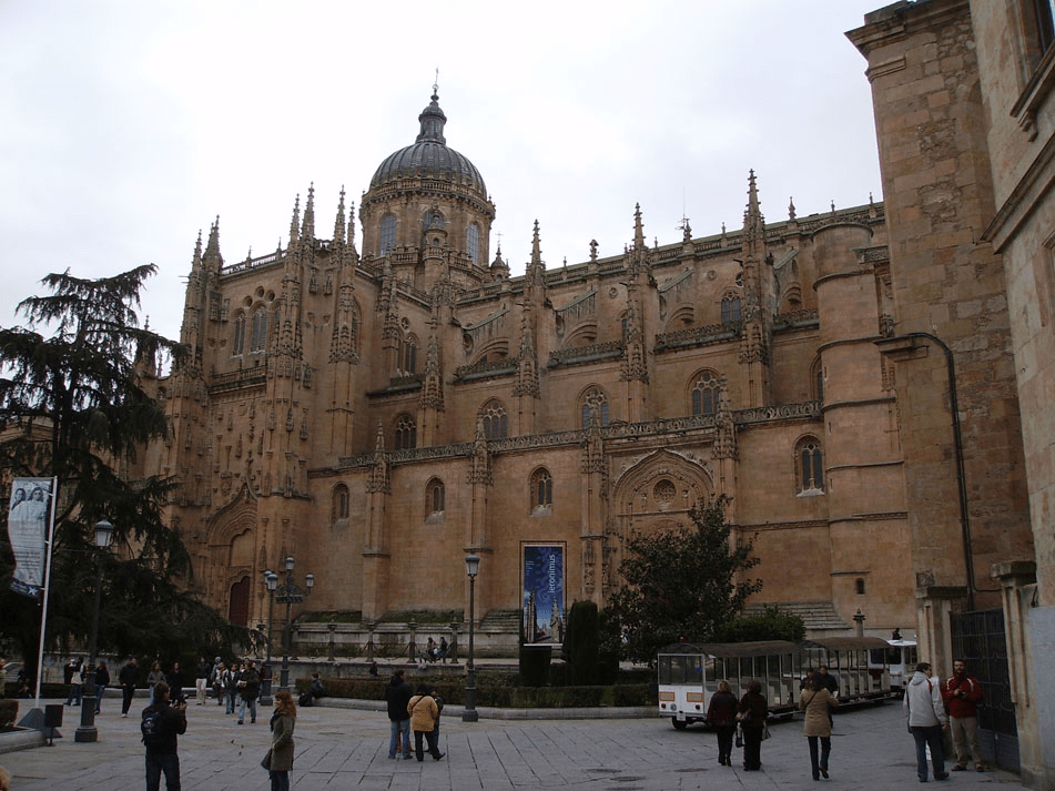 Catedral Nueva