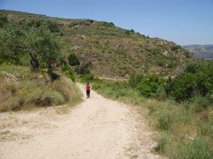 Ruta de la Cascada Cola de Caballo. Masueco