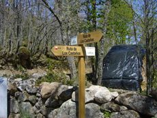 Ruta de los Cataños