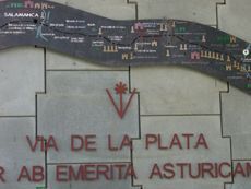 Ruta de los Castaños