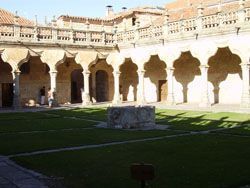 Las Escuelas Menores