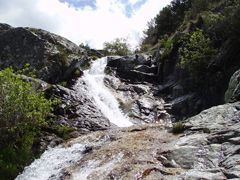 Ruta de la Garganta del Oso
