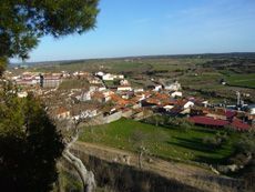 Hinojosa de Duero