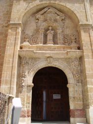 Iglesia San Millán