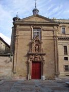 Iglesia de San Sebastián