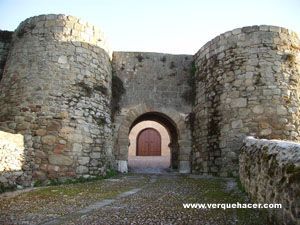 Muralla
