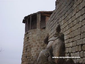 Puerta de San Nicolás