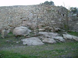 Castro de Las Merchanas