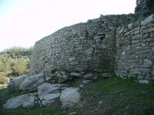 Castro de Las Merchanas