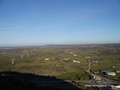 Mirador del Peñedo