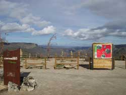 Mirador del Contrabando