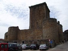 Miranda del Castañar