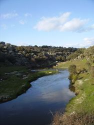 Puente Mocho