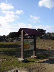 Puente Mocho