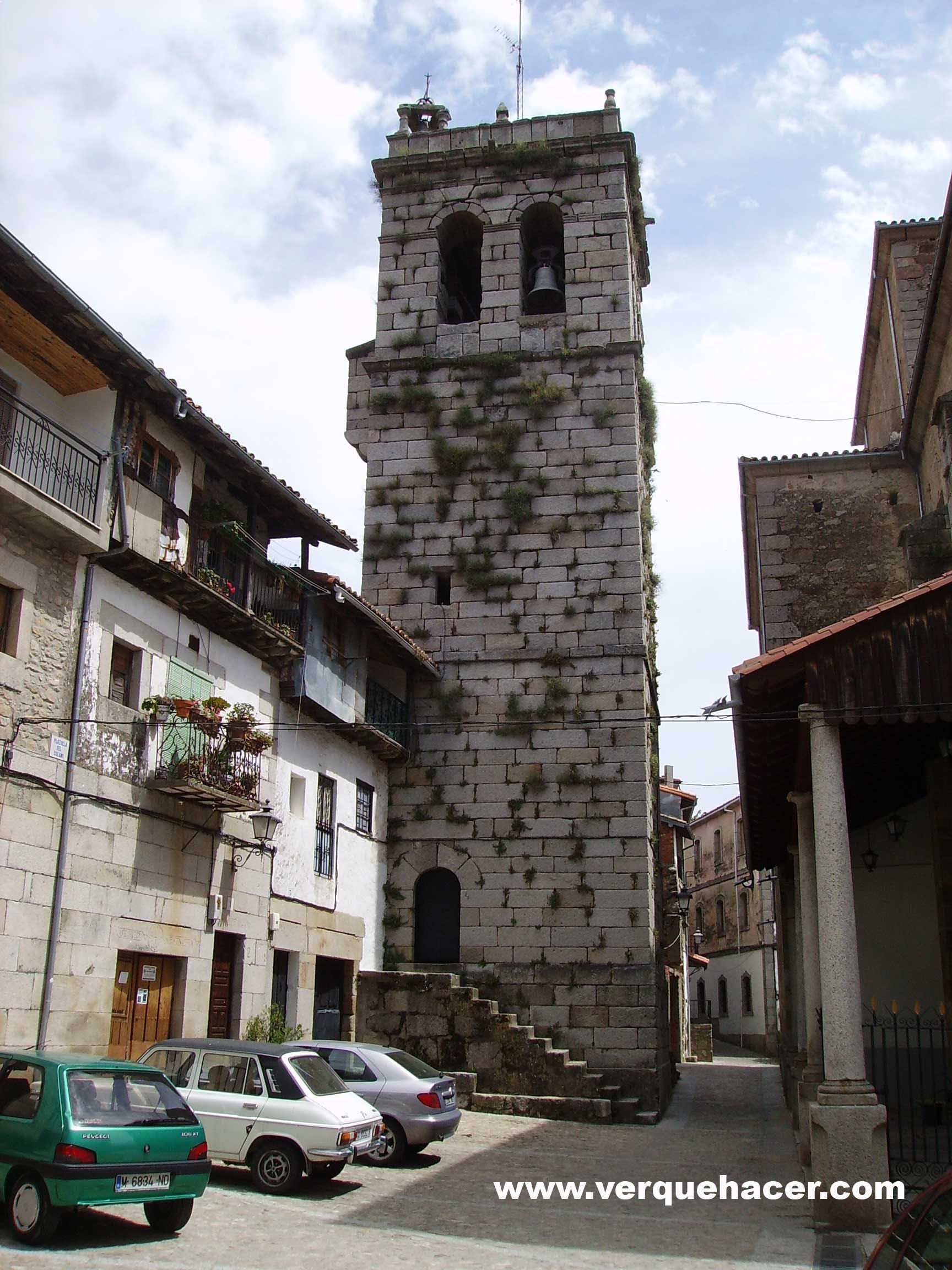 Casa Lis