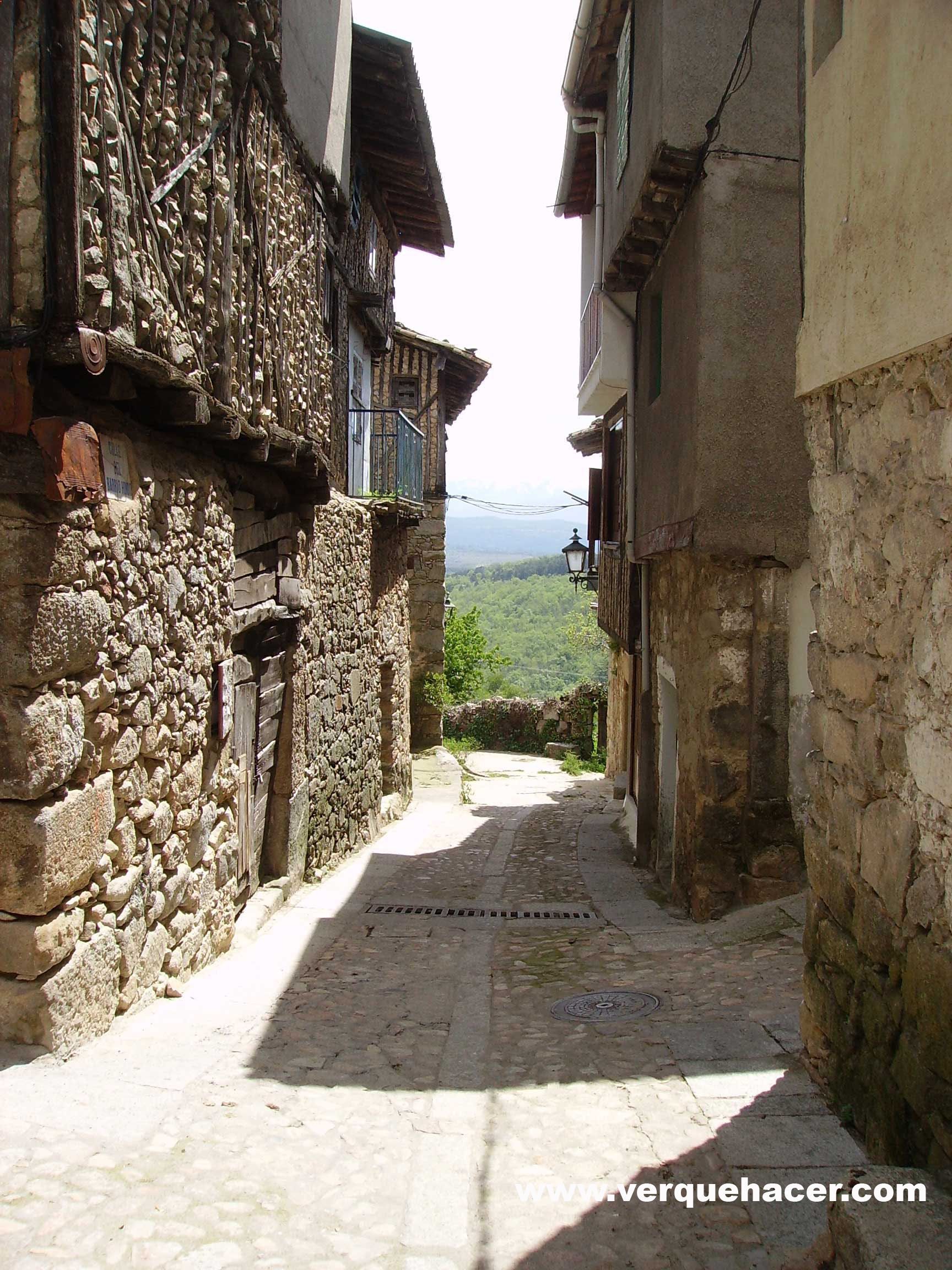 Otra calle