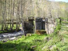 Montemayor del Río