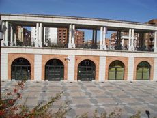 Museo del Comercio