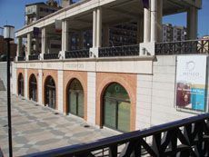 Museo del Comercio