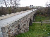 Puente Romano