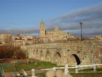 Puente Romano