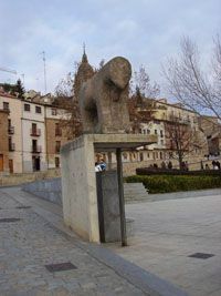 Puente Romano