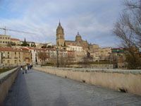 Puente Romano