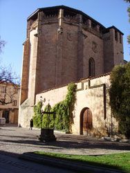 Convento de las Ursulas