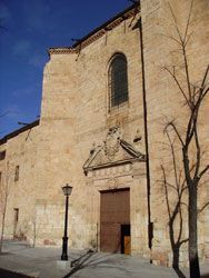 Convento de las Ursulas