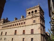 Palacio de Monterrey