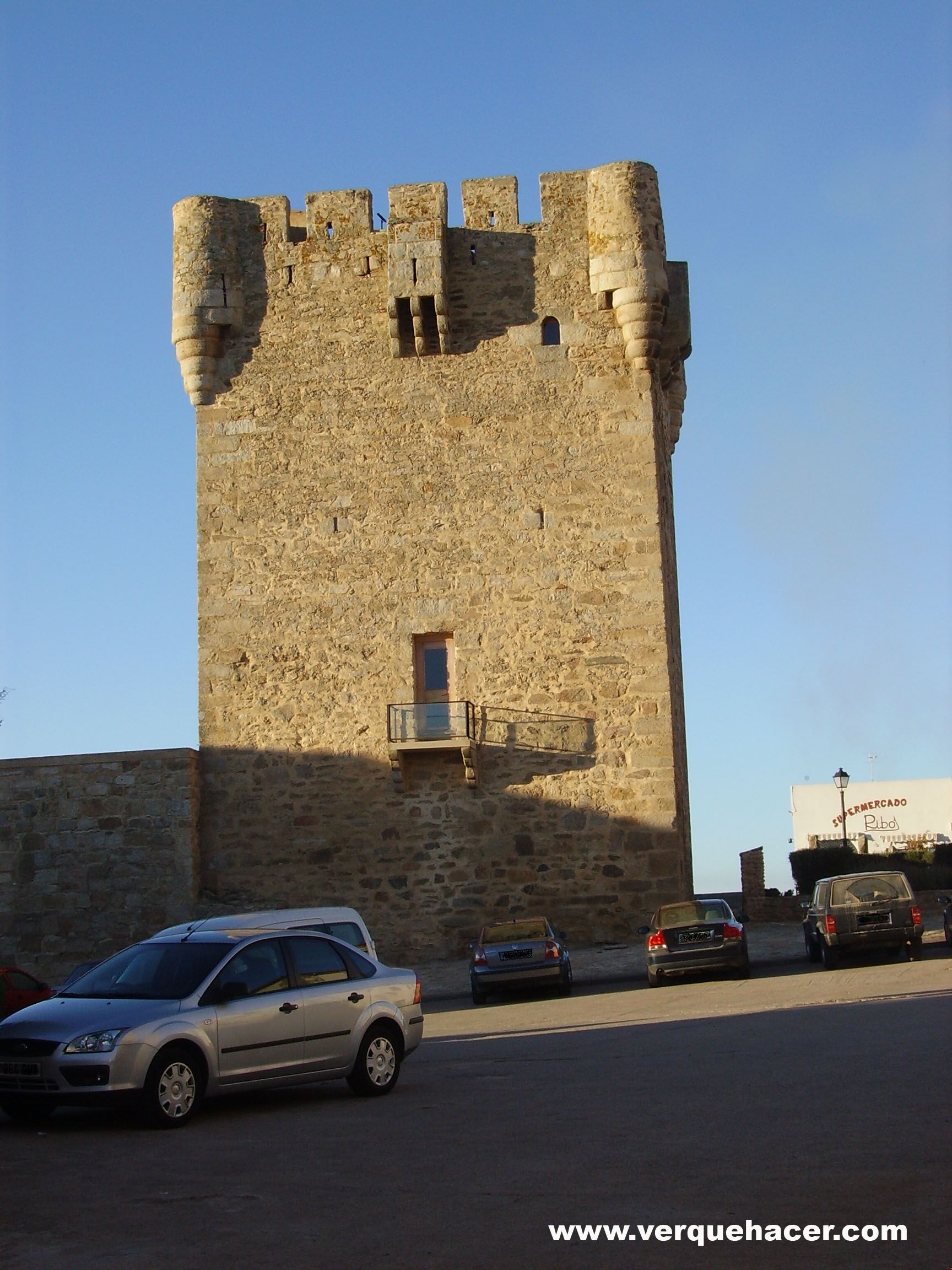 Castillo