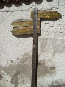 Miradores