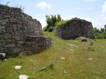 Castro de Yecla de Yeltes