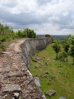 Castro de Yecla de Yeltes