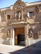 Centro Documental de la Memoria Histórica