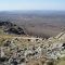 Ruta Linares de Riofrío-Pico Cervero