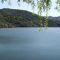 Ruta camino de La Barca. Vilvestre