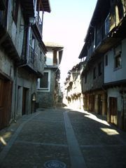 Monforte de la Sierra