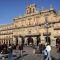La Plaza Mayor