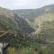 Mirador del Cachón de Camaces. Hinojosa de Duero